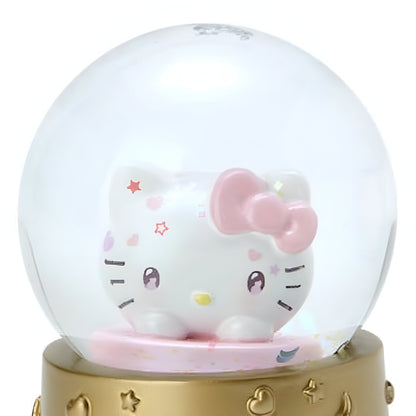 Hello Kitty 50th Anniversary Globe