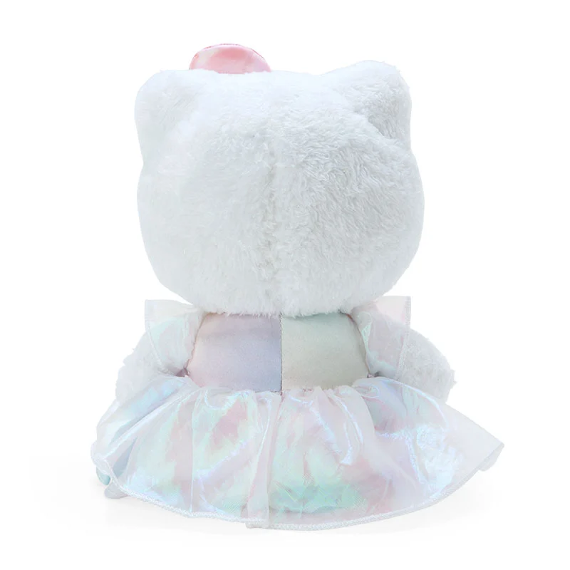 Hello Kitty 50th Anniversary Plush