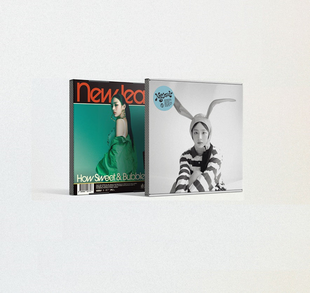newjeans howsweet アルバム Amazon.co.jp: NewJeans 'How Sweet': ミュージック