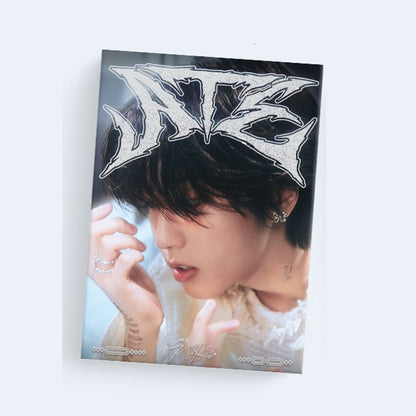 STRAY KIDS 9th MINI ALBUM [ATE/ ACCORDION Ver]