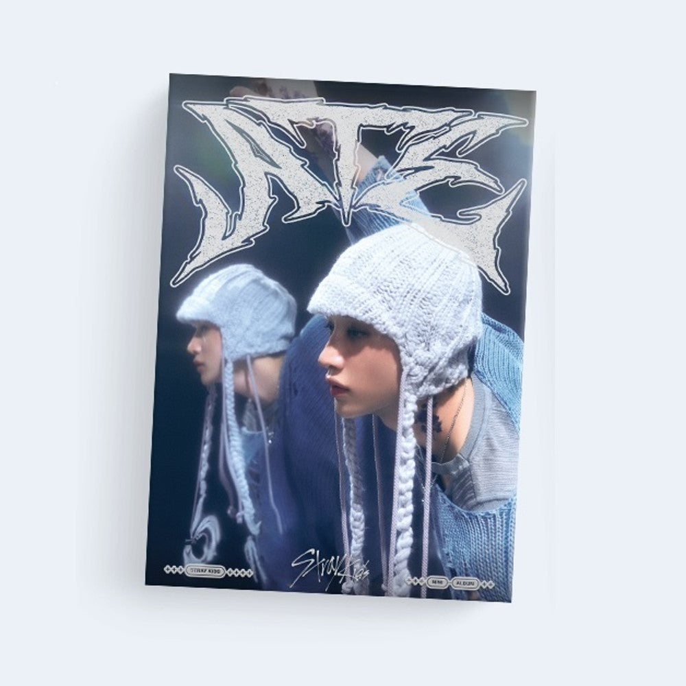 Pre-order Inclusies Stray Kids ATE 9e Mini Album ACCORDION Versie (ACCORDION CHANGBIN Ver) - Officiële K-pop Verzamelaarseditie Met Fotoboek En Exclusieve Foto's Changbin Editie Stray Kids Pre-order Inclusies Stray Kids ATE 9e Mini Album ACCORDION Versie (ACCORDION CHANGBIN Ver) - Officiële K-pop Verzamelaarseditie Met Fotoboek En Exclusieve Foto's Changbin Editie Stray Kids