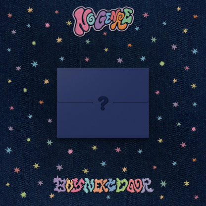 [PRE-ORDER] BOYNEXTDOOR 4TH EP ALBUM [NO GENRE/BOARD GAME Ver.]