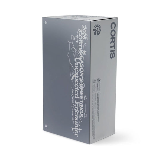 [PRE-ORDER] CORTIS - 2026 Season's Greetings [UNEXPECTED ENCOUNTER]