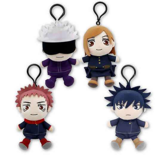 Jujutsu Kaisen Talking Sound Plush