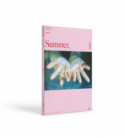 I Version cover