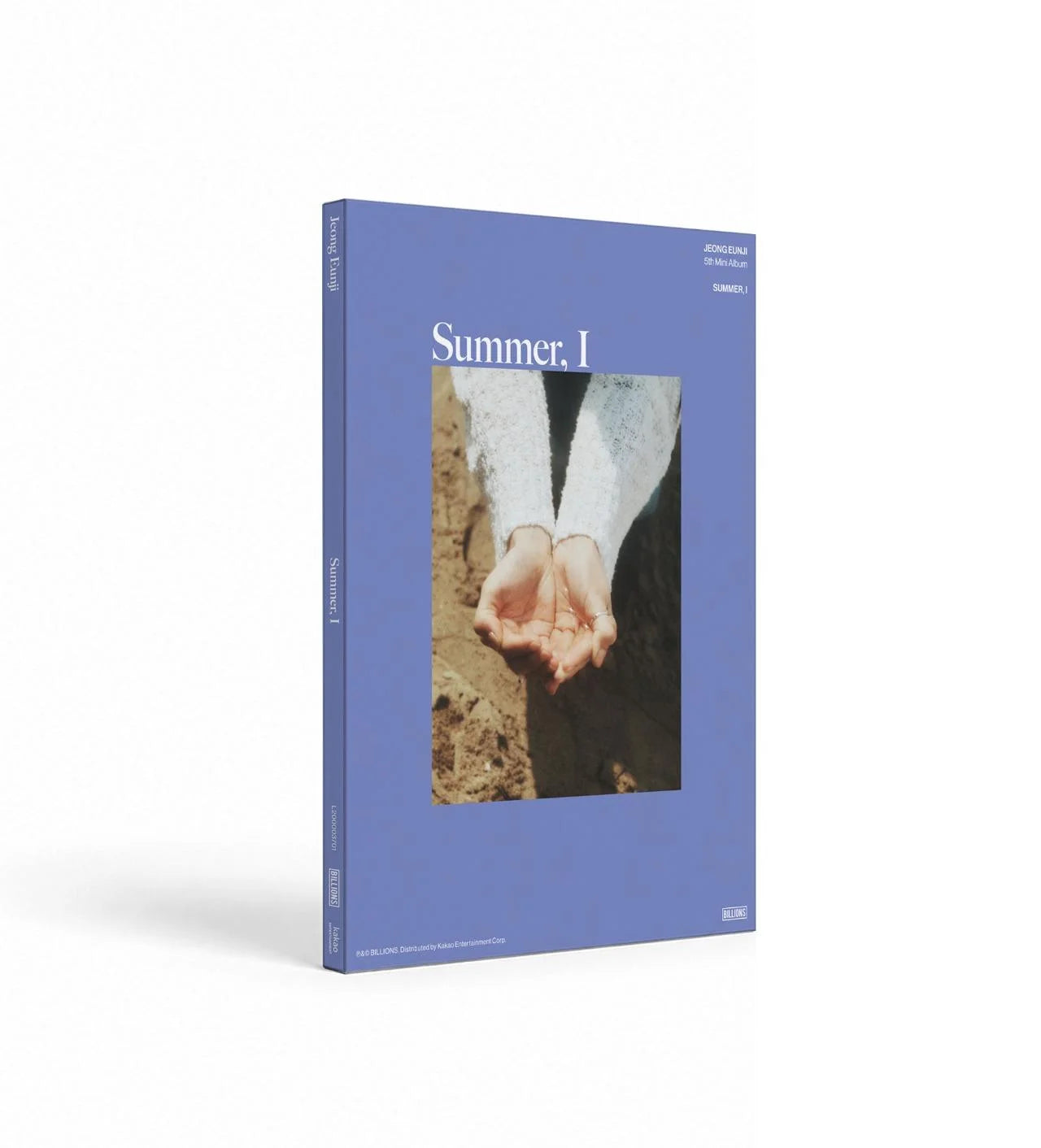 Summer Version cover