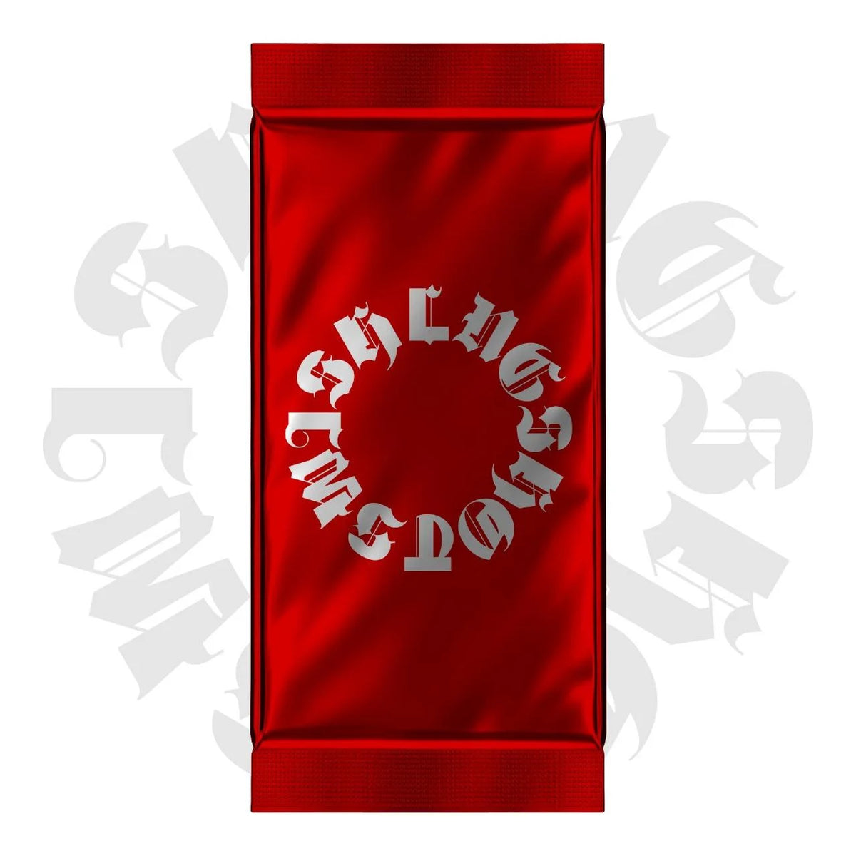 LNGSHOT S.W.I.S.H. Card Pack version cover