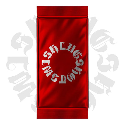 LNGSHOT S.W.I.S.H. Card Pack version cover