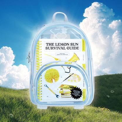 HEARTS2HEARTS 2ND MINI ALBUM [LEMON TANG/SUMMER KIT Ver.]