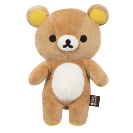 Rilakkuma Plush 9in