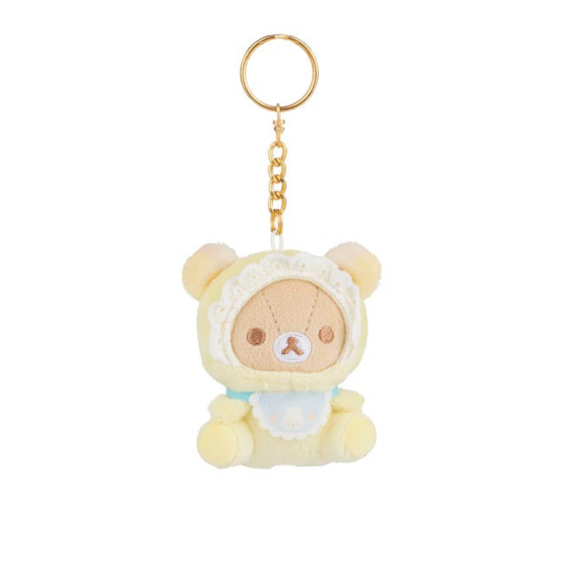 Rilakkuma Minna De Usausababy Blind Box