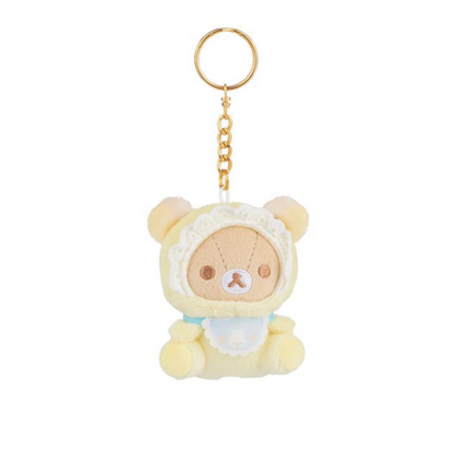 Rilakkuma Minna De Usausababy Blind Box