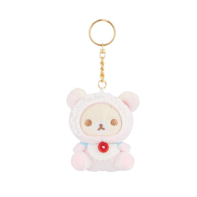 Rilakkuma Minna De Usausababy Blind Box