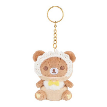 Rilakkuma Minna De Usausababy Blind Box