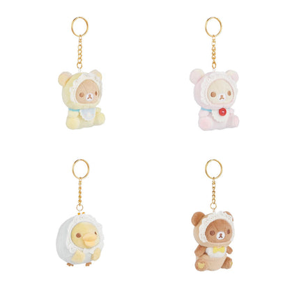 Rilakkuma Minna De Usausababy Blind Box