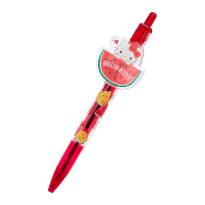 Sanrio Japan Sweet Slices Ballpoint Pen