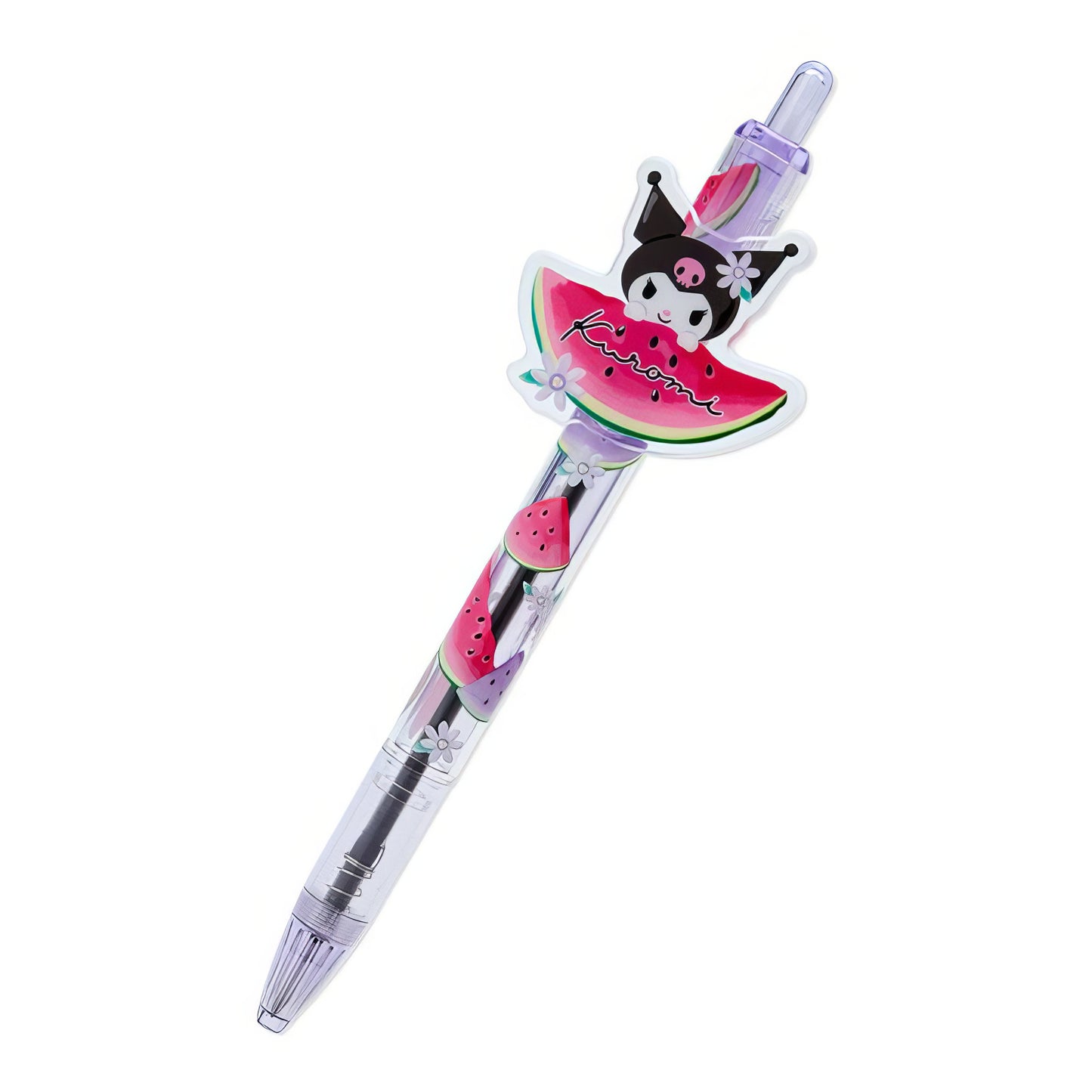 Sanrio Japan Sweet Slices Ballpoint Pen