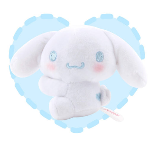 Sanrio Magnet Plush CN