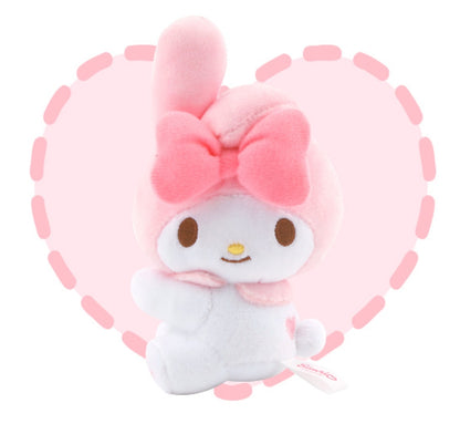 Sanrio Magnet Plush MM