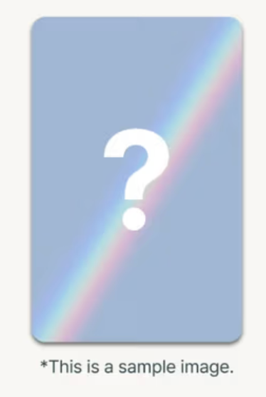 [PRE-ORDER] [MAKESTAR EXCLUSIVE] YEONJUN ALBUM [NO LABELS: PART 02/Standard VER.] (Copy)