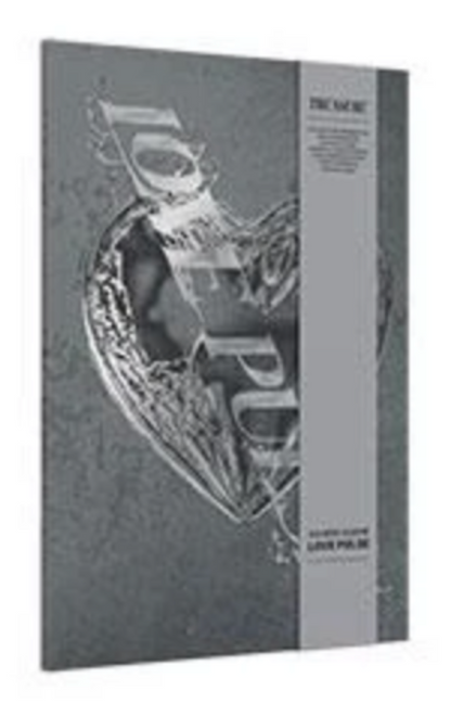 [PRE-ORDER] TREASURE 3RD MINI ALBUM [LOVE PULSE/STANDARD VER.]