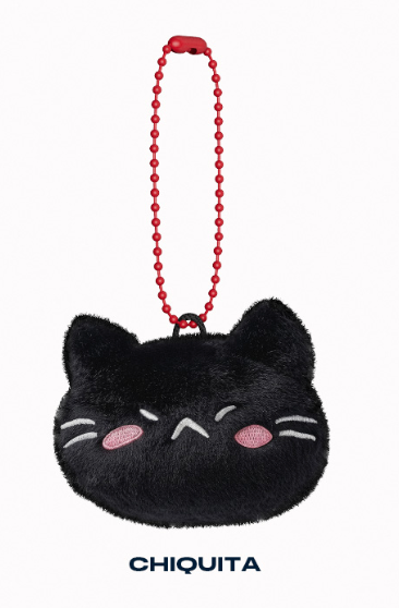 BABYMONSTER 3RD MINI ALBUM [CHOOM/Plush Keyring Ver.]