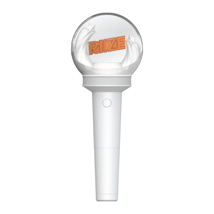 RIIZE OFFICIAL FANLIGHT (LIGHT STICK)
