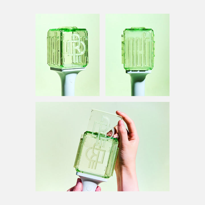 NCT DREAM OFFICIAL FANLIGHT (LIGHT STICK)