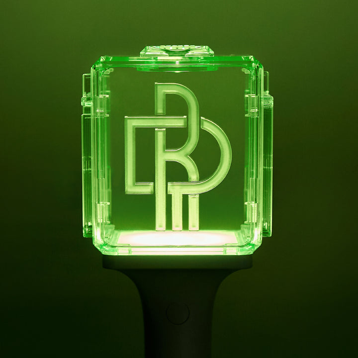 NCT DREAM OFFICIAL FANLIGHT (LIGHT STICK)