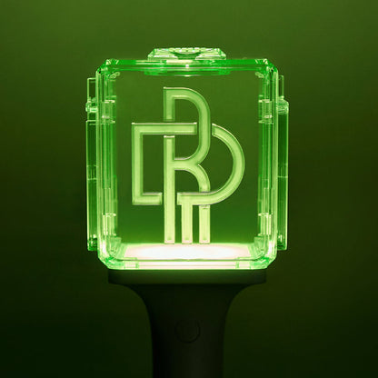 NCT DREAM OFFICIAL FANLIGHT (LIGHT STICK)