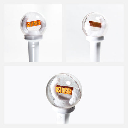 RIIZE OFFICIAL FANLIGHT (LIGHT STICK)