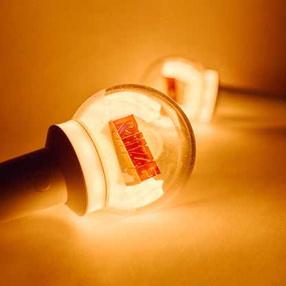 RIIZE OFFICIAL FANLIGHT (LIGHT STICK)