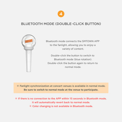 RIIZE OFFICIAL FANLIGHT (LIGHT STICK)