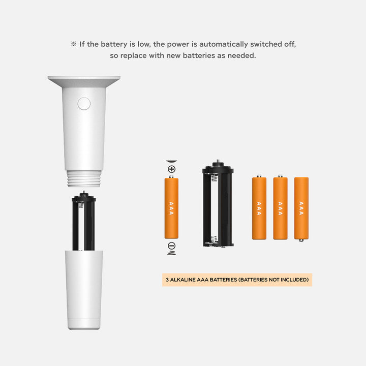 RIIZE OFFICIAL FANLIGHT (LIGHT STICK)