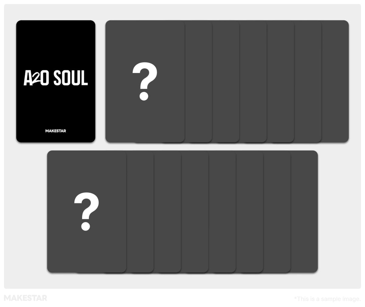 Black benefit sample