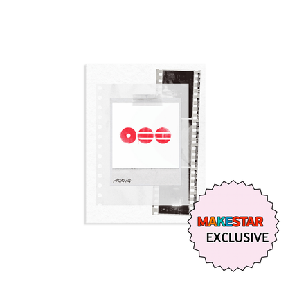[MAKESTAR EXCLUSIVE] BTS Album [ARIRANG / Weverse Albums ver.]