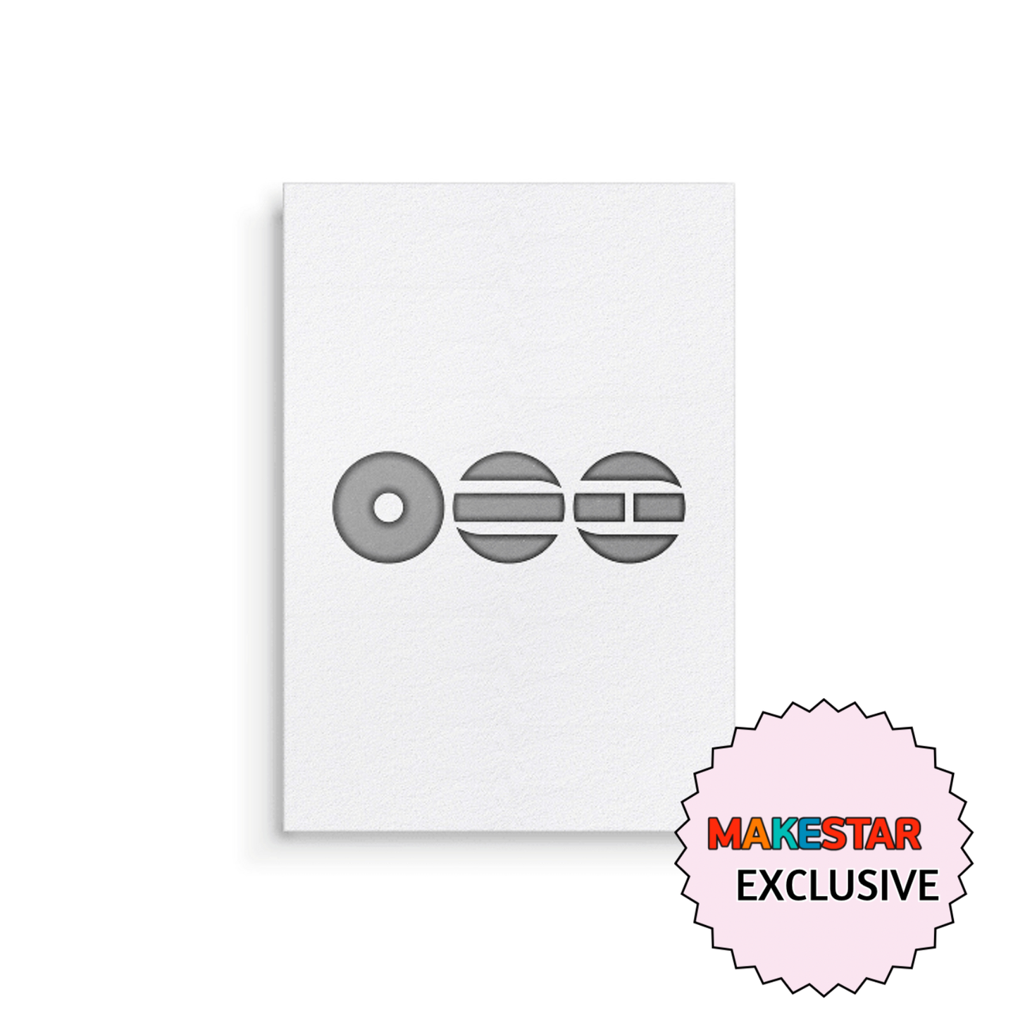 [MAKESTAR EXCLUSIVE] BTS Album [ARIRANG / Living Legend Ver.]