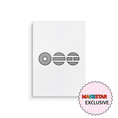 [MAKESTAR EXCLUSIVE] BTS Album [ARIRANG / Living Legend Ver.]