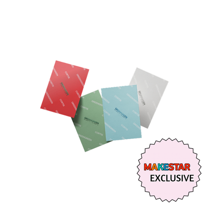 [MAKESTAR EXCLUSIVE] CORTIS The 2nd EP [GREENGREEN / Weverse Albums ver.]