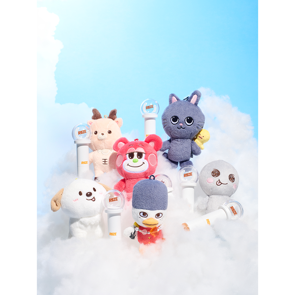 RIIZE - OA.SM FANSIGNAL LIP BALM