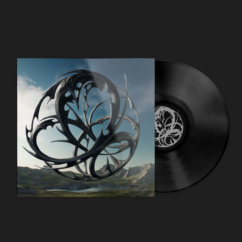 AESPA 1st Album [ARMAGEDDON / VINYLVer]