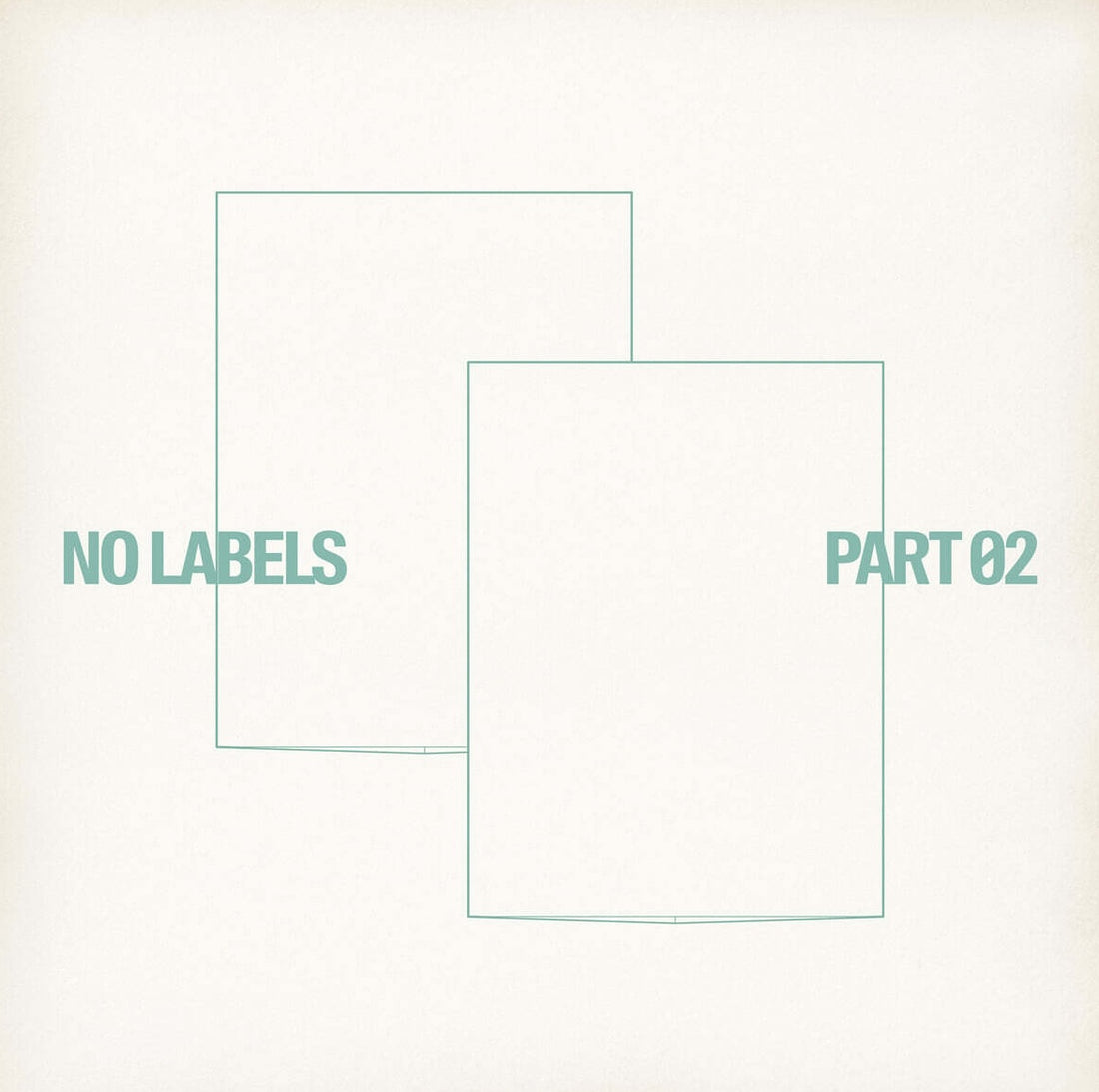 [PRE-ORDER] YEONJUN ALBUM [NO LABELS: PART 02/WEVERSE ALBUMS VER.]