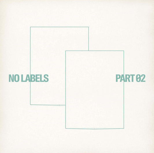 [PRE-ORDER] YEONJUN ALBUM [NO LABELS: PART 02/WEVERSE ALBUMS VER.]
