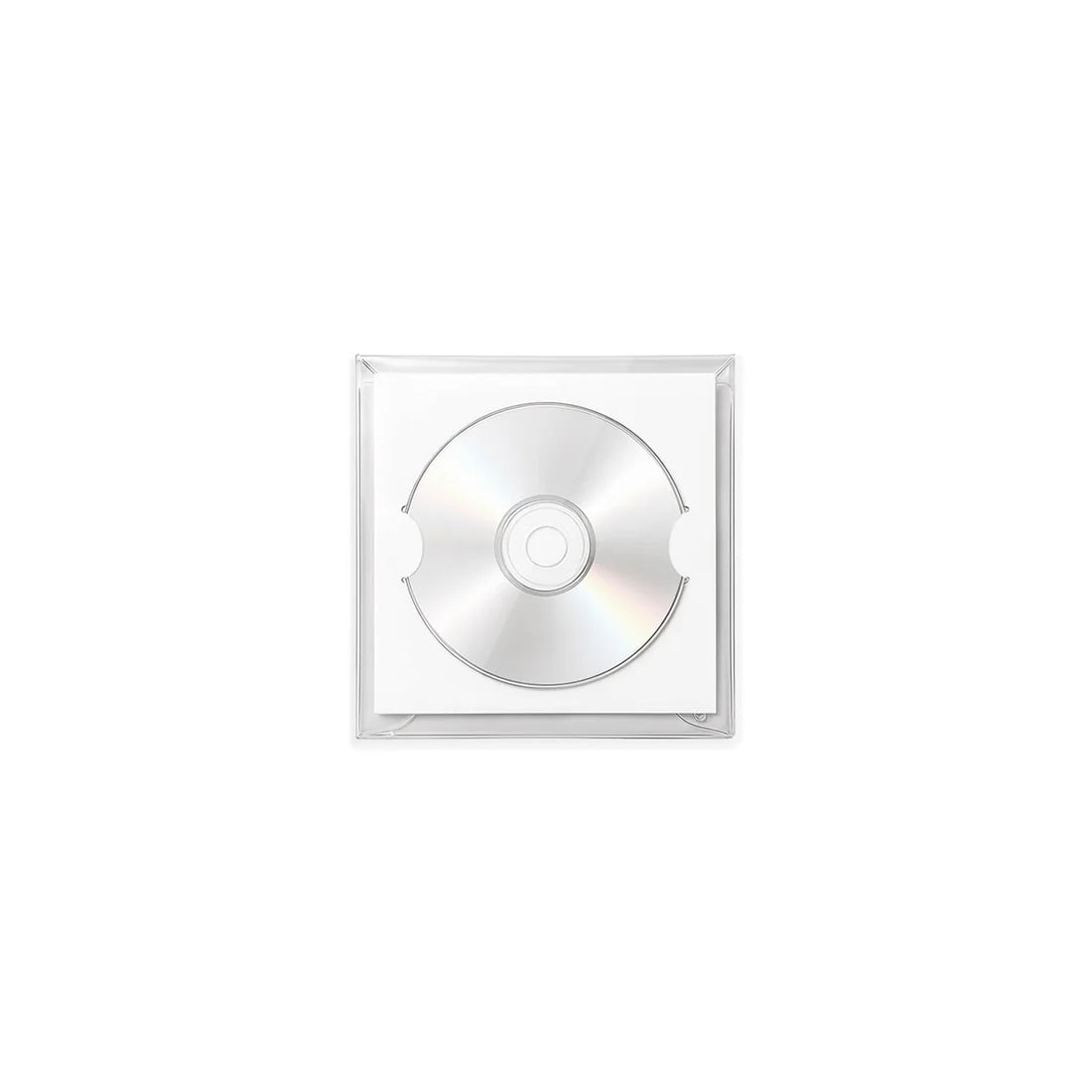 [PRE-ORDER] &TEAM KR 2ND MINI ALBUM [MARK ON ME/MINI CD-R VER.]