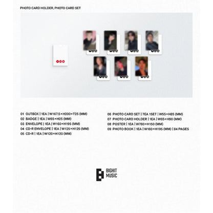BTS Album [ARIRANG / Standard ver.]