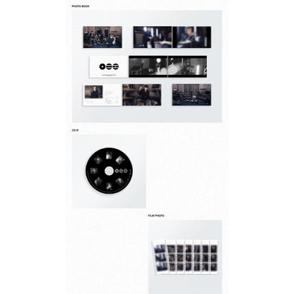 [MAKESTAR EXCLUSIVE] BTS Album [ARIRANG / Standard ver.]