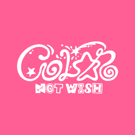 [PRE-ORDER] NCT WISH 3RD MINI ALBUM [COLOR/JEWEL CASE VER.]