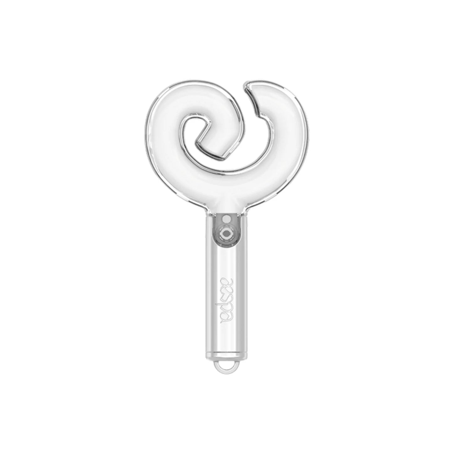 AESPA Official Mini Fanlight Keyring Ver.2