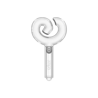 AESPA Official Mini Fanlight Keyring Ver.2