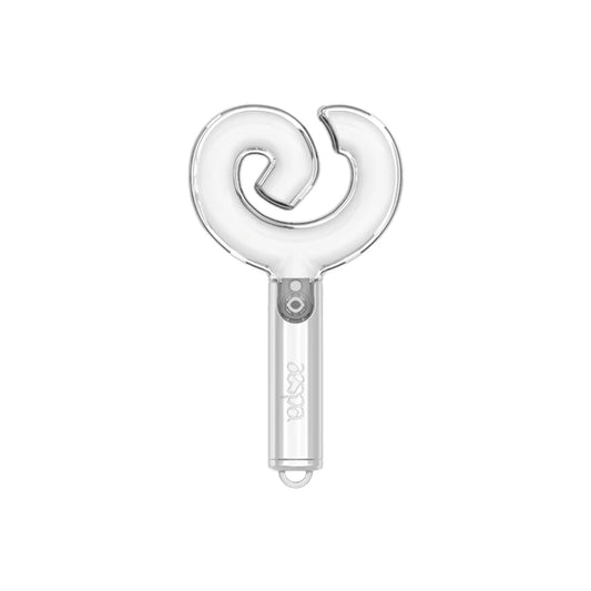 AESPA Official Mini Fanlight Keyring Ver.2